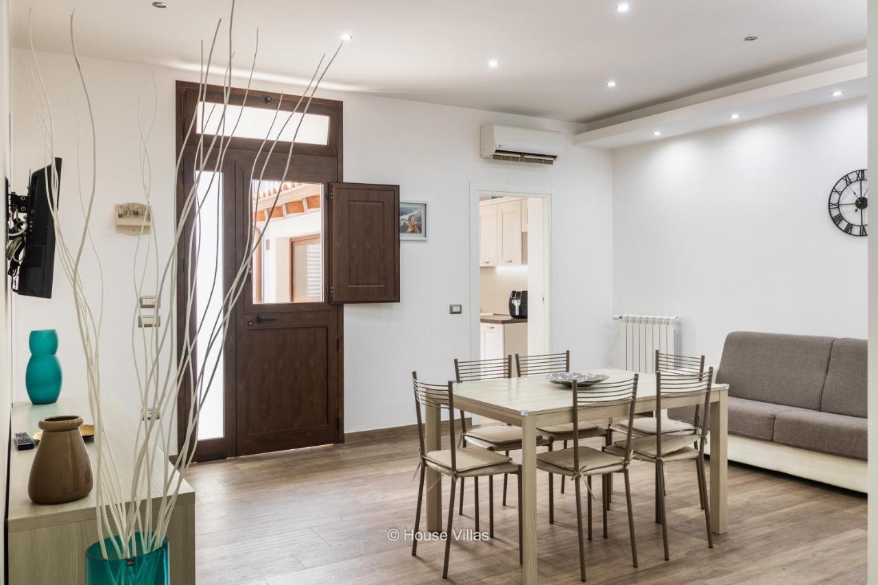 House&Villas - Cocus Elegance Avola Extérieur photo