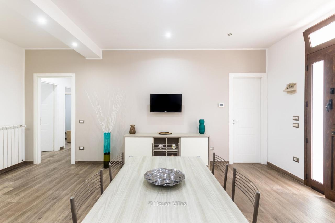 House&Villas - Cocus Elegance Avola Extérieur photo
