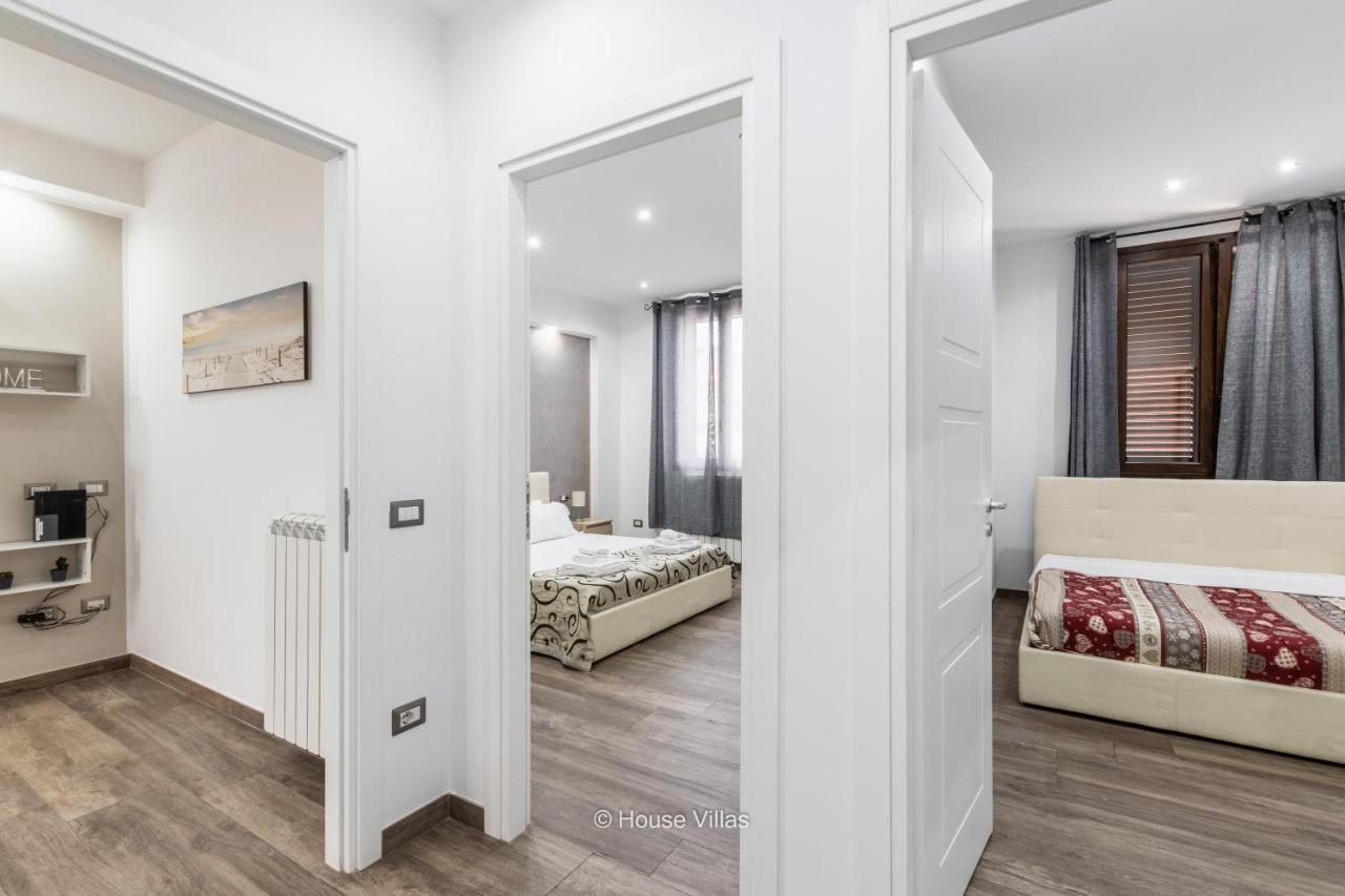 House&Villas - Cocus Elegance Avola Extérieur photo