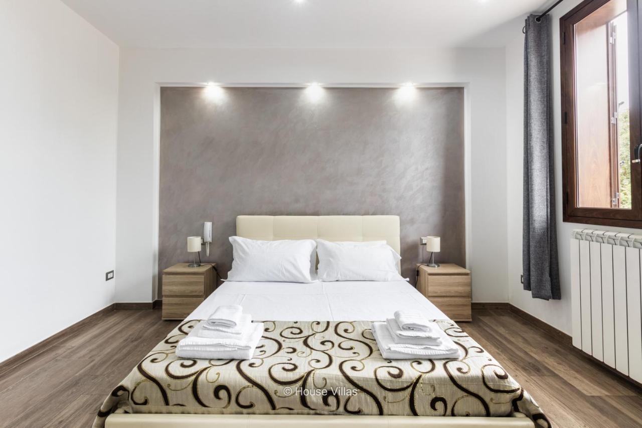 House&Villas - Cocus Elegance Avola Extérieur photo