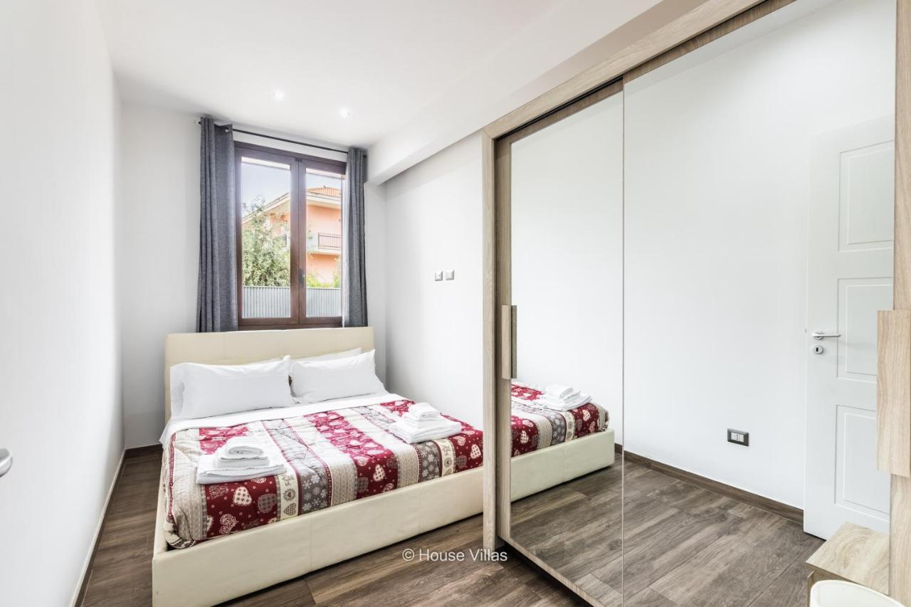 House&Villas - Cocus Elegance Avola Extérieur photo
