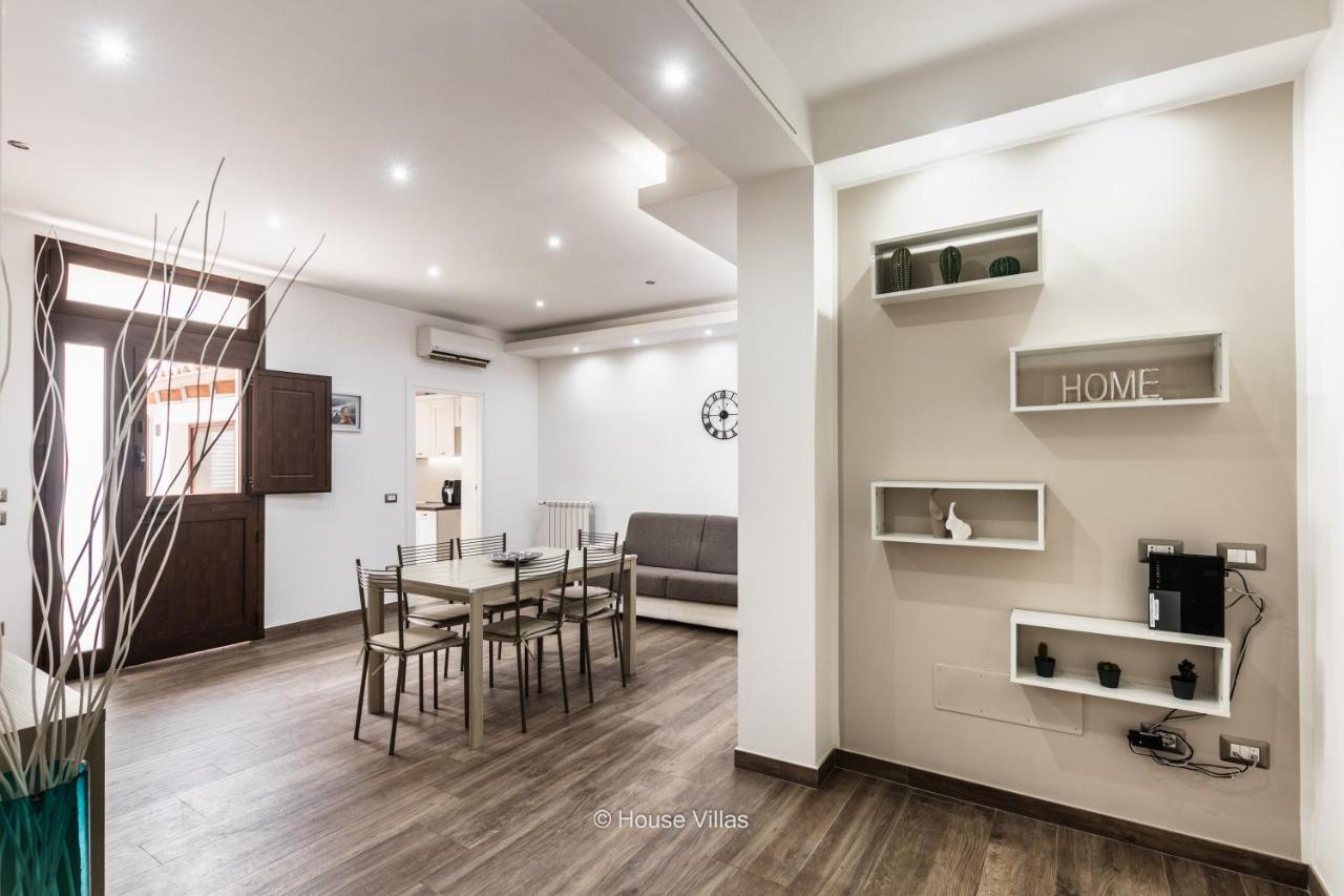 House&Villas - Cocus Elegance Avola Extérieur photo