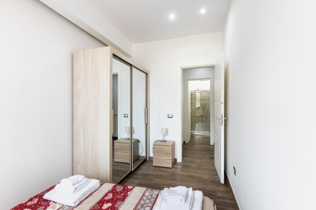 House&Villas - Cocus Elegance Avola Extérieur photo