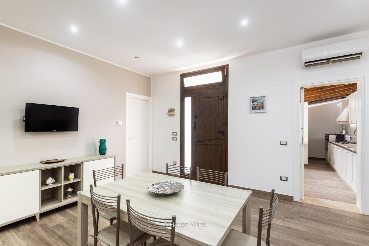House&Villas - Cocus Elegance Avola Extérieur photo