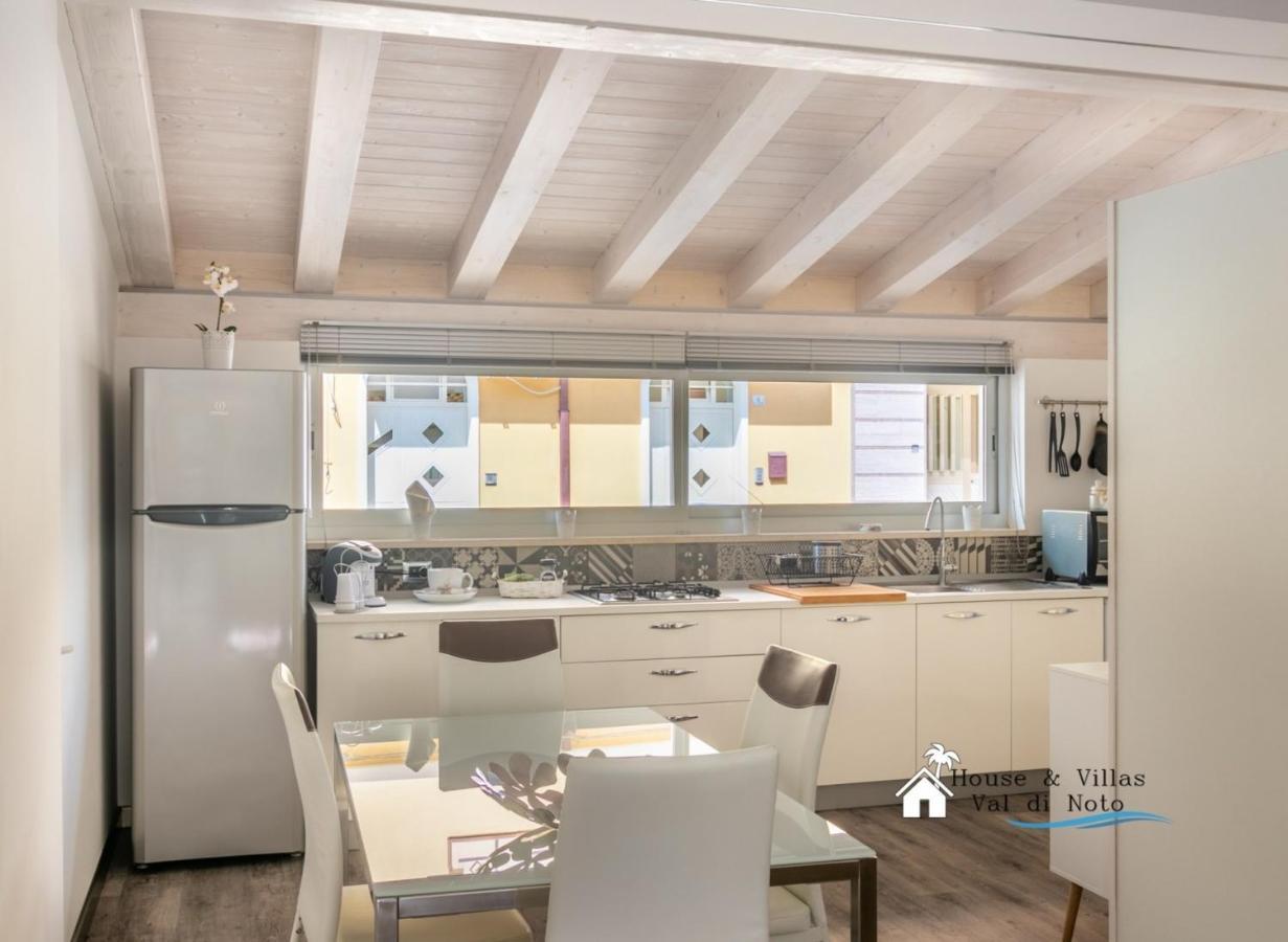 House&Villas - Cocus Elegance Avola Extérieur photo