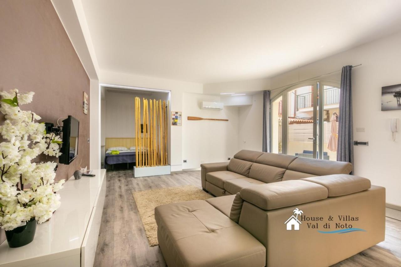House&Villas - Cocus Elegance Avola Extérieur photo